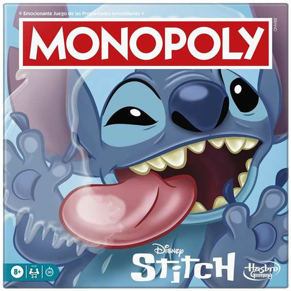 Tischspiel Hasbro