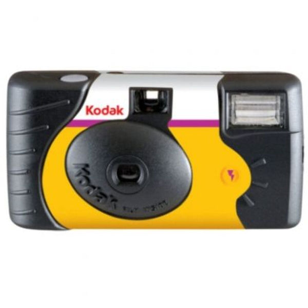 Fotokamera Kodak POWER FLASH