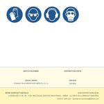 Anti-Korrosions-Spray Black & Decker A6102-XJ 300 ml