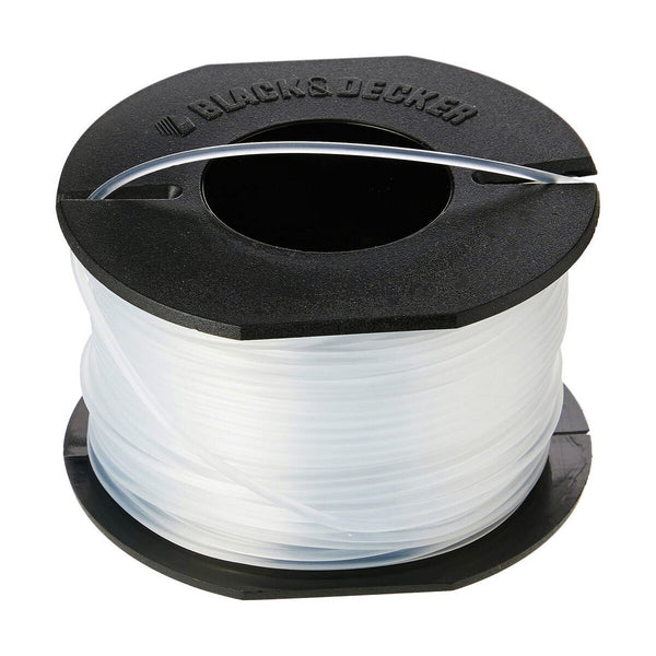 Abschneidefaden Black & Decker a6046-xj gl/glc/st