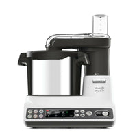 Küchenmaschine Kenwood KCook CCL401 Weiß 1500 W (Restauriert D)