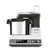 Küchenmaschine Kenwood KCook CCL401 Weiß 1500 W (Restauriert D)