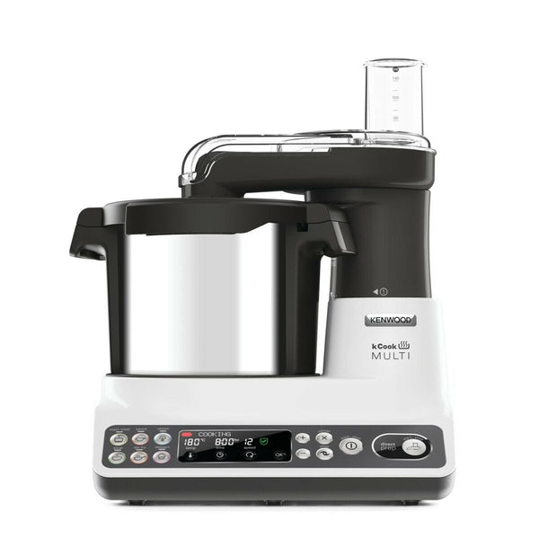 Küchenmaschine Kenwood KCook CCL401 Weiß 1500 W (Restauriert D)