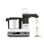 Küchenmaschine Kenwood KCook CCL401 Weiß 1500 W (Restauriert D)