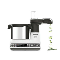 Küchenmaschine Kenwood KCook CCL401 Weiß 1500 W (Restauriert D)