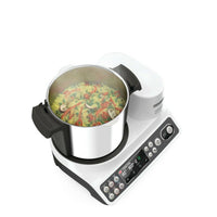 Küchenmaschine Kenwood KCook CCL401 Weiß 1500 W (Restauriert D)