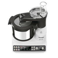 Küchenmaschine Kenwood KCook CCL401 Weiß 1500 W (Restauriert D)