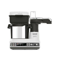 Küchenmaschine Kenwood KCook CCL401 Weiß 1500 W (Restauriert D)