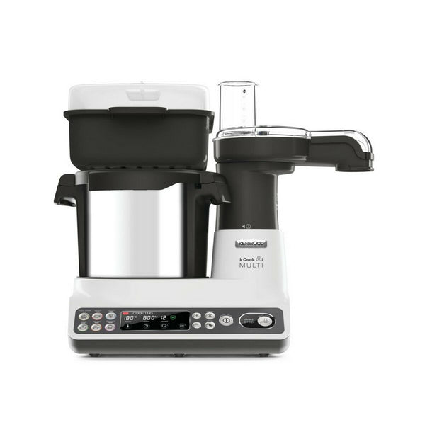 Küchenmaschine Kenwood KCook CCL401 Weiß 1500 W (Restauriert D)