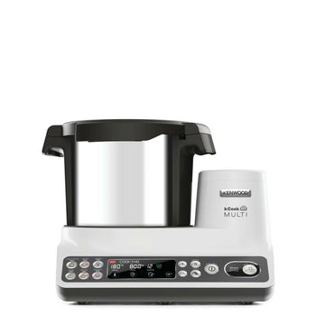 Küchenmaschine Kenwood KCook CCL401 Weiß 1500 W (Restauriert D)