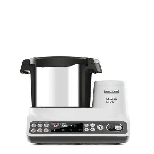 Küchenmaschine Kenwood KCook CCL401 Weiß 1500 W (Restauriert D)