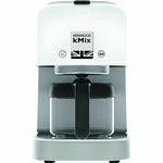 Filterkaffeemaschine Kenwood COX750WH 1000 W 1200 W 750 ml