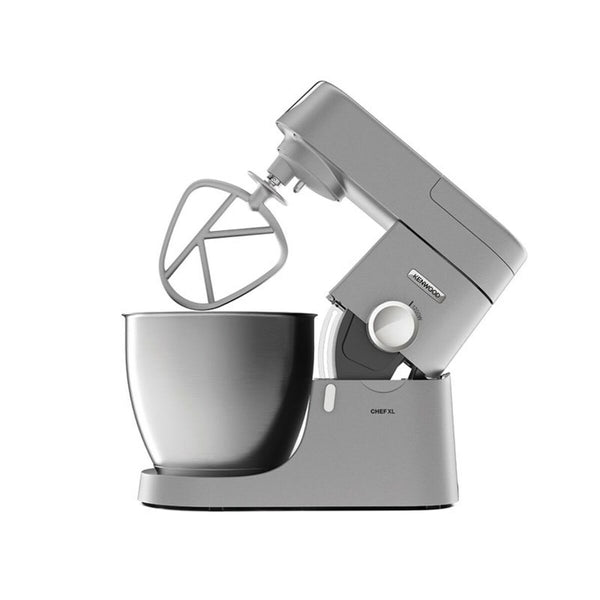 Küchenmaschine Kenwood KVL4110S Silberfarben 1200 W