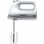 Handmixer Kenwood HMP30.A0SI 450 W