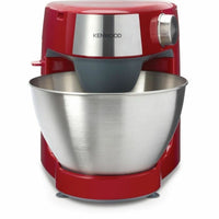 Küchenmaschine Kenwood rouge