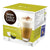 Kaffeekapseln Nestlé CAPPUCCINO Cappuccino (16 Stück) (8 uds)