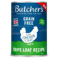 Katzenfutter Butcher's Original Tripe Huhn 400 g