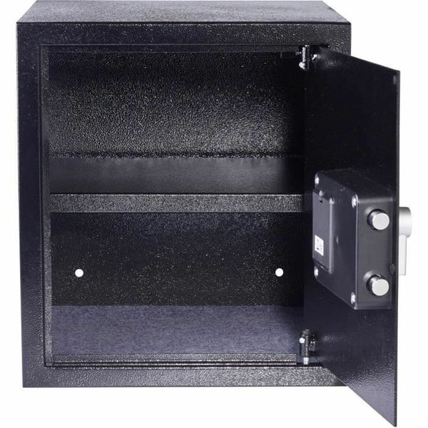 Safe mit elektronischem Schloss Yale YSV/390/DB2 40 L 39 x 35 x 36 cm Schwarz