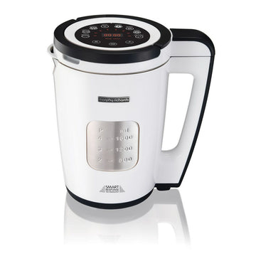 Express-Töpfe Morphy Richards 501020 Edelstahl Kunststoff 1,6 L