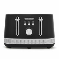 Toaster Morphy Richards 248020 1500 W