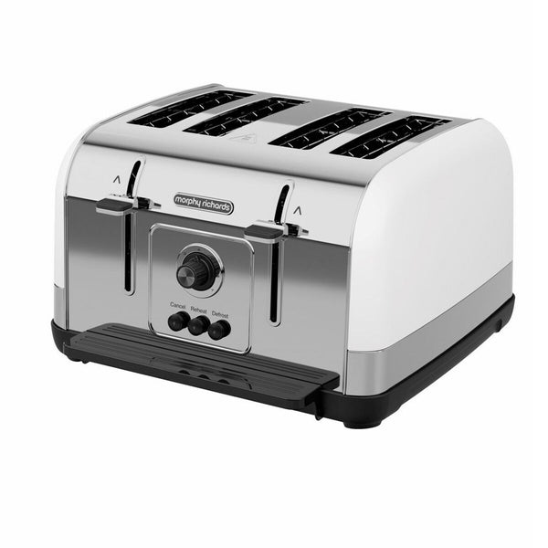 Toaster Morphy Richards 240134 1800 W