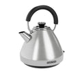 Wasserkocher Morphy Richards 100130 Silberfarben Edelstahl 2200 W 1,5 L