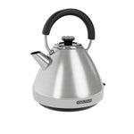 Wasserkocher Morphy Richards 100130 Silberfarben Edelstahl 2200 W 1,5 L