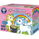 Lernspiel Orchard Rainbow Unicon (FR)