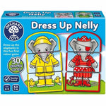 Lernspiel Orchard Dress up Nelly (FR)