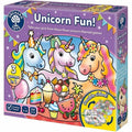 Lernspiel Orchard Unicorn Fun (FR)