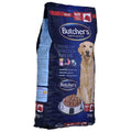 Hundefutter Butcher's Natural&Healthy Erwachsener Rindfleisch 3 Kg