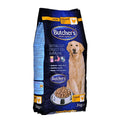 Hundefutter Butcher's chicken Erwachsener Huhn 3 Kg