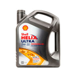 Auto-Motoröl Shell Helix Ultra Professional AR 5W30 5 L