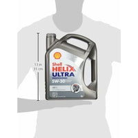 Auto-Motoröl Shell Helix Ultra Professional AR 5W30 5 L