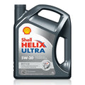Auto-Motoröl Shell Helix Ultra A10 ECT C3 5W30 C3 5 L