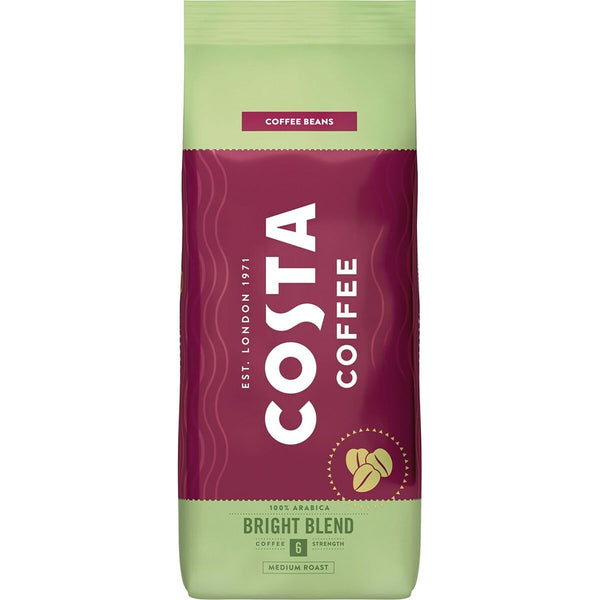 Kaffeebohnen Costa Coffee Blend