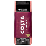 Kaffeebohnen Costa Coffee Crema