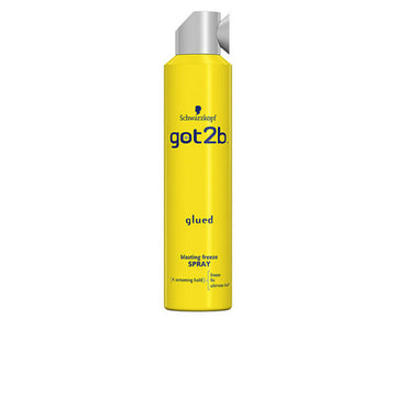 Haarspray Festiger Schwarzkopf 1253026 300 ml