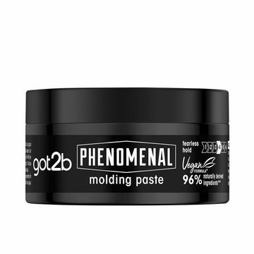 Repairing Haar-Reparatur-Maske Schwarzkopf GOT2B 100 ml