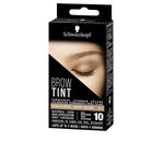 Augenbrauen-Make-up Brow Tint Syoss