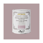 Farbe Bruguer Rust-oleum Chalky Finish 5733892 Möbel 750 ml Hagebutte