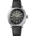Herrenuhr Ingersoll 1892 I16401 Schwarz