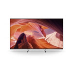 Smart TV Sony FWD-75X80L 75" 4K Ultra HD LED HDR D-LED