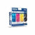 Original Tintenpatrone Brother LC1100HYVALBPDR Bunt