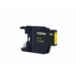 Original Tintenpatrone Brother LC-1220YBP Gelb
