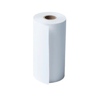 Endlospapier für Drucker Brother BDE-1J000079-040