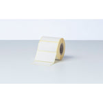 Drucker-Etiketten Brother BDE1J026051060 Weiß Bunt (12 Stück)