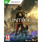 Videospiel Xbox Series X Just For Games Flintlock: The Siege of Dawn