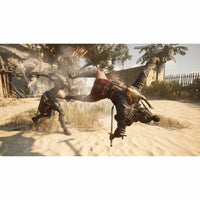 Videospiel Xbox Series X Just For Games Flintlock: The Siege of Dawn