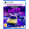 PlayStation 5 Videospiel Just For Games Asphalt Legends UNITE Supercharged Edition